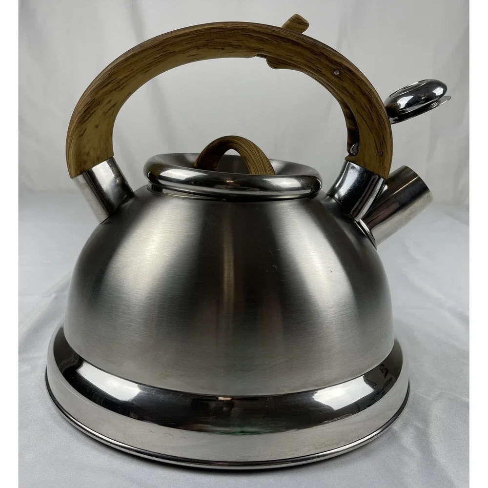 BALDUZZI stainless steel